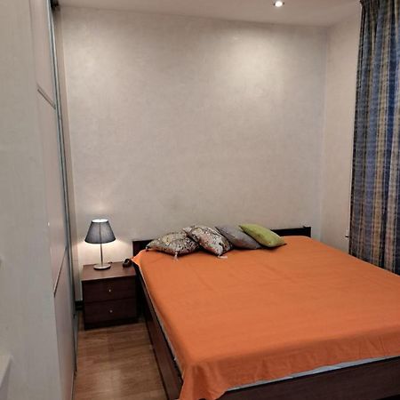 Andyshaun Service Appartments Riga Dış mekan fotoğraf