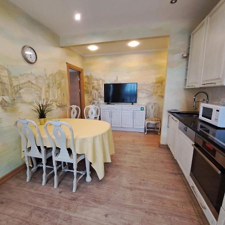 Andyshaun Service Appartments Riga Dış mekan fotoğraf