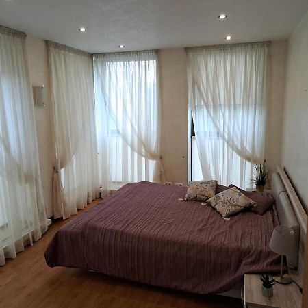Andyshaun Service Appartments Riga Dış mekan fotoğraf