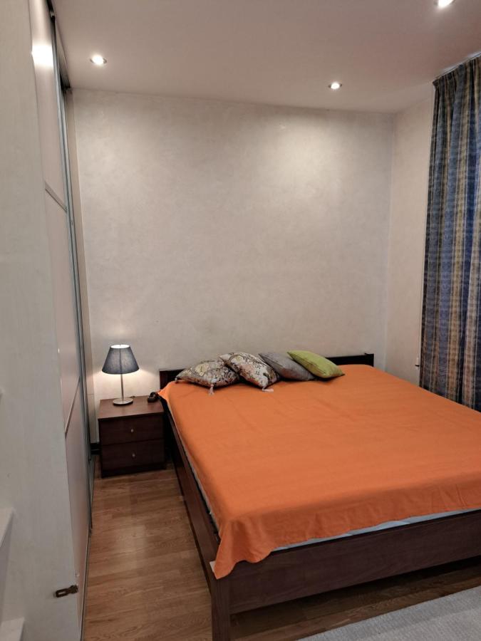 Andyshaun Service Appartments Riga Dış mekan fotoğraf
