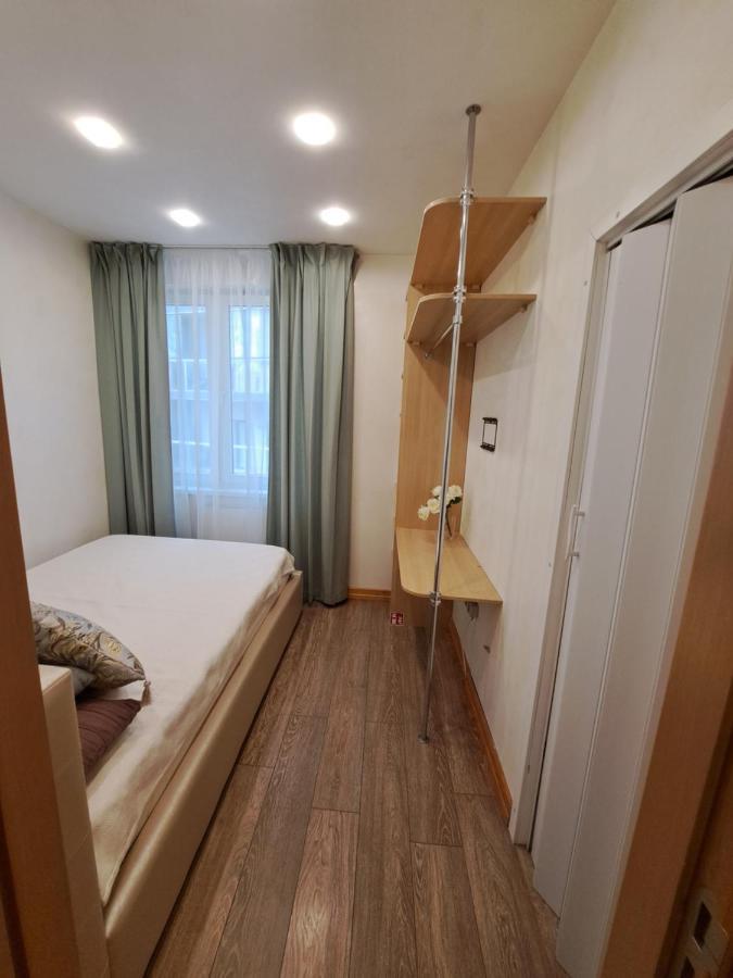 Andyshaun Service Appartments Riga Dış mekan fotoğraf