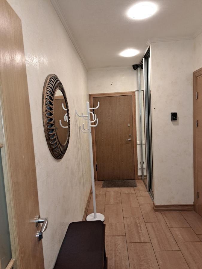 Andyshaun Service Appartments Riga Dış mekan fotoğraf