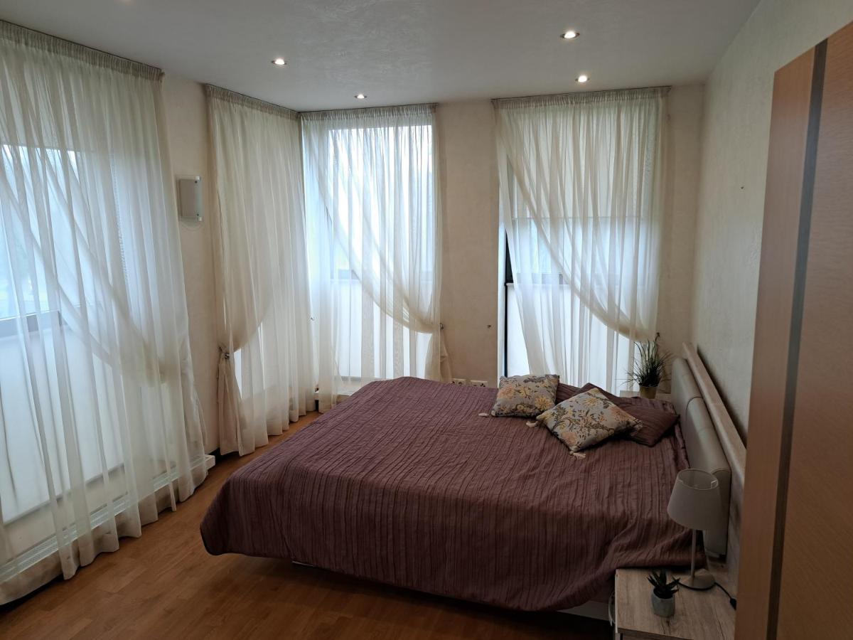 Andyshaun Service Appartments Riga Dış mekan fotoğraf