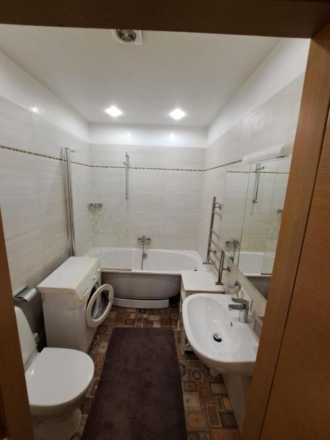 Andyshaun Service Appartments Riga Dış mekan fotoğraf